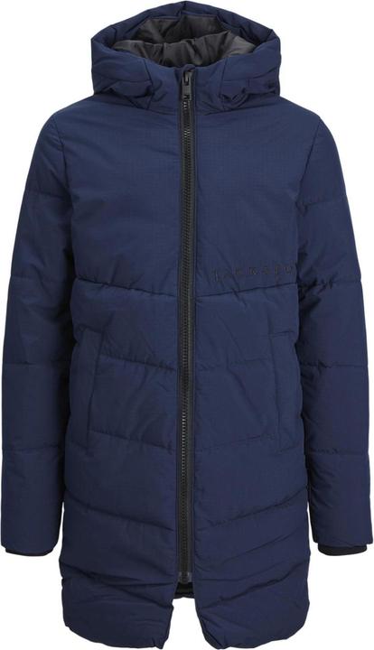 Produktbild Jack & Jones Junior Jungen lange Wattierte Jacke (152)