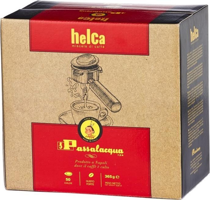 Passalacqua Helca (50 x Port.)