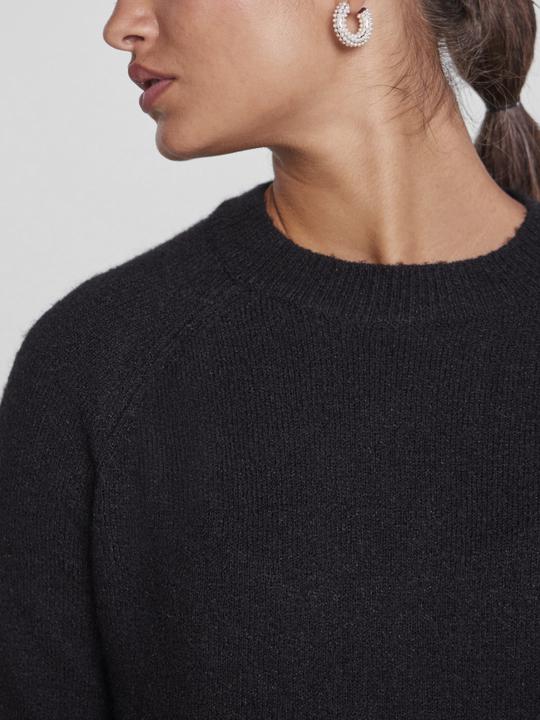 Actual product image Pieces PCJULIANA Knitted Sweater (S)