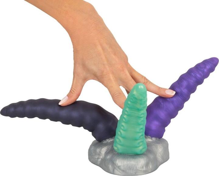 Produktbild Beasty Cocks Triple Tentacle