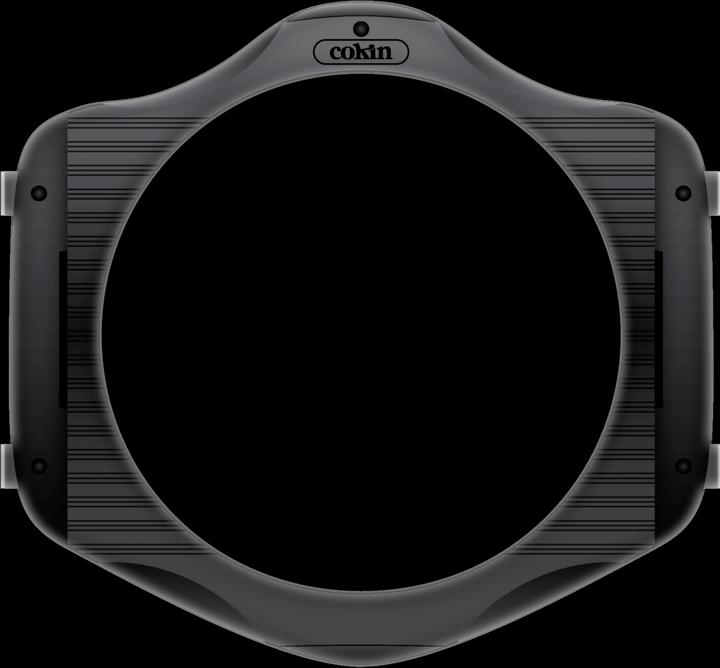 Image du produit Cokin Porte-filtre BP-400A série P (Support de filtre obectif, 82 mm)