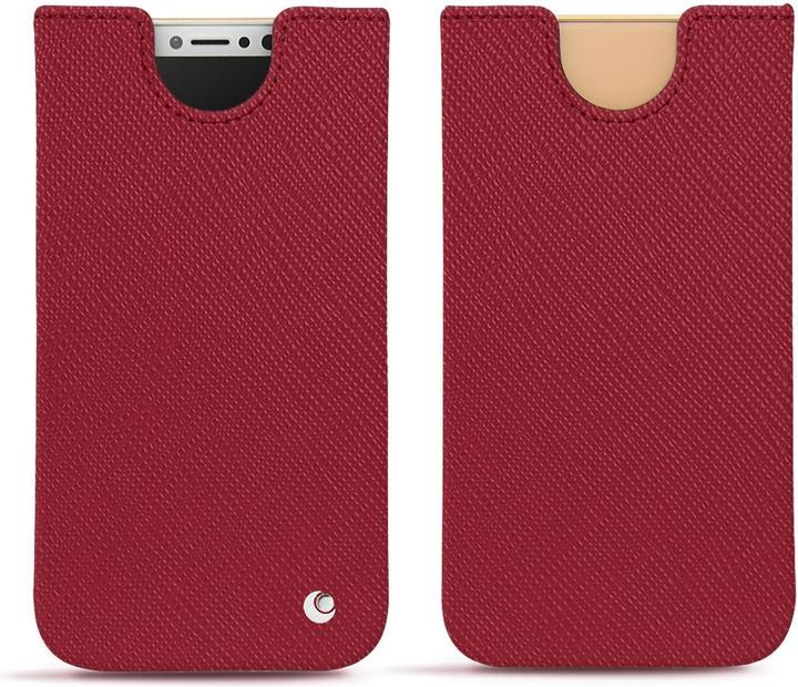 Image du produit Noreve Housse cuir (Apple iPhone X)