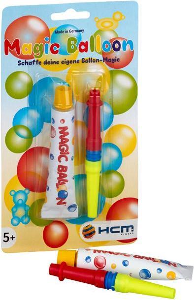 Actual product image HCM Kinzel Magic Balloon (1 x)