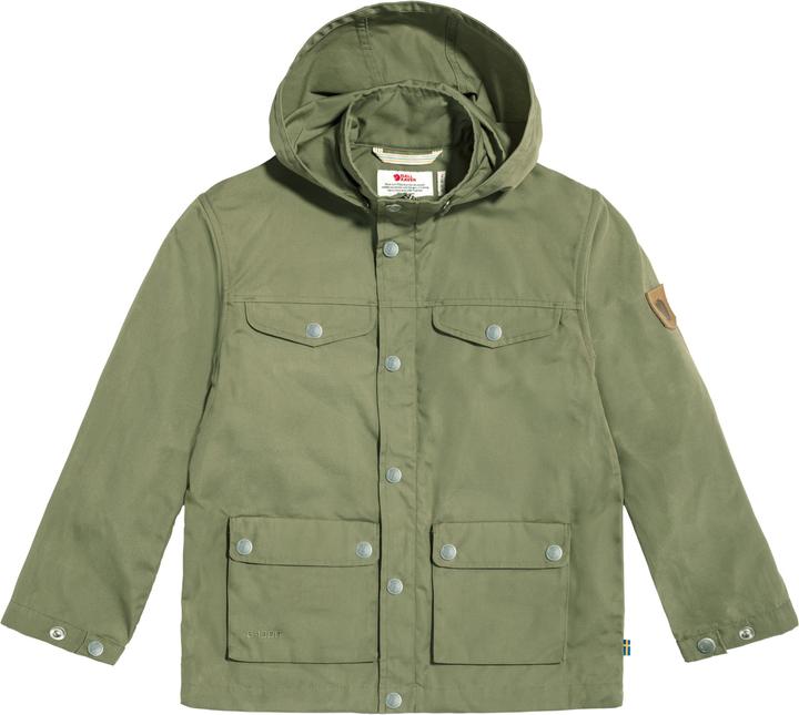 Produktbild Fjällräven Greenland Jacke (122)
