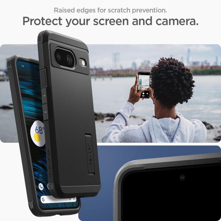 Immagine prodotto Spigen Tough Armor (Google Pixel 8)