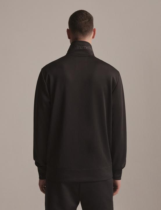 Produktbild Dakar HOODY DKR 24 VIP TR 03 BLACK (L)