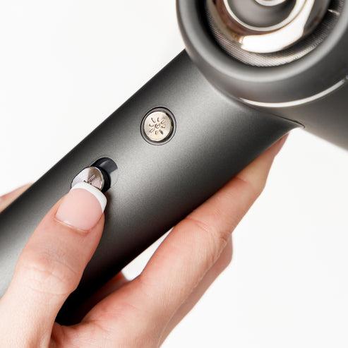 Actual product image Taurus Digital Dorce 2000 Ionic