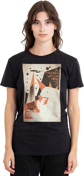 Immagine prodotto The Original Series Episode 48 Maglietta Adulto Unisex (M)