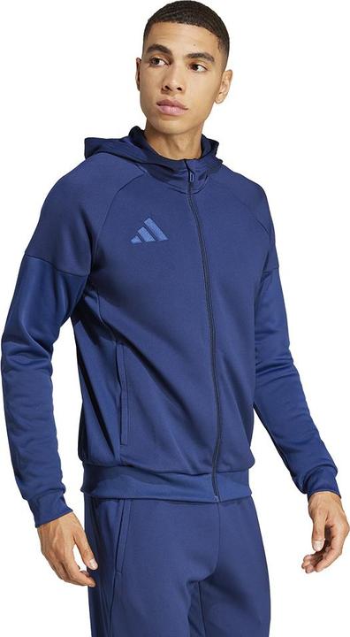 Immagine prodotto adidas Giacca con cappuccio Tiro 25 (M)