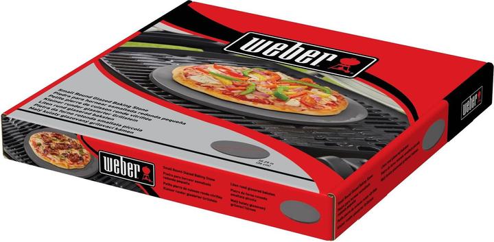 Produktbild Weber Pizzastein