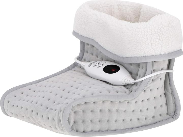 Actual product image Adler AD 7432 Electric Heated Blanket Electric Heated Throw, Plush, Synthetic Wool