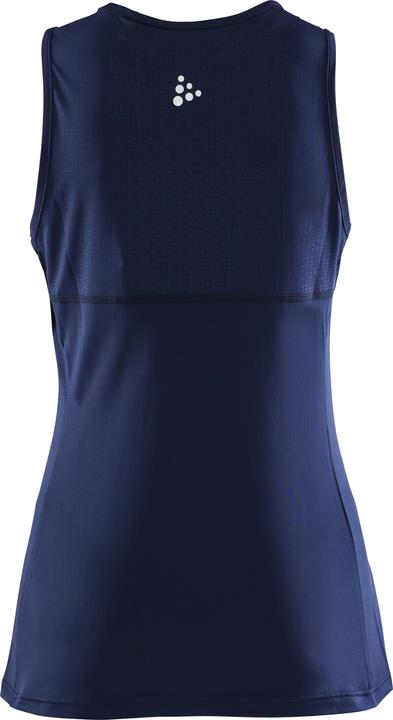 Actual product image Craft Rush Slim Singlet W (XS)