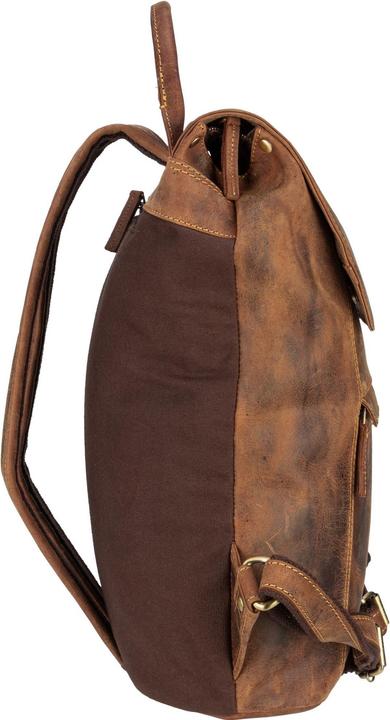 Produktbild Greenburry Rucksack / Daypack Vintage 1545 Backpack (16 l)