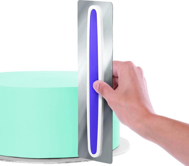 Immagine prodotto Patisdécor Frullatore per ganache in acciaio inox