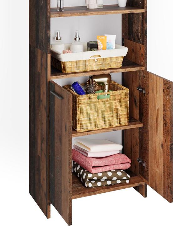 Actual product image Vicco Maris (56 x 30 x 190 cm)