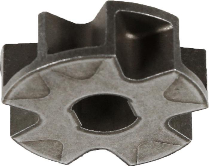 Produktbild Makita Kettenrad Ritzel 1/4" ( 198259-2 ) für DUC 353 mit Carvingschiene (Kettensäge)