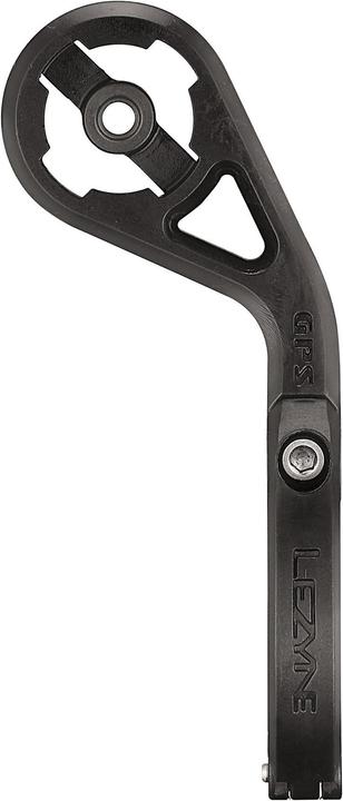 Lezyne GPS à montage avant