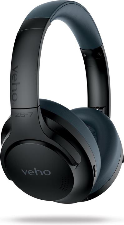 Produktbild veho Zb-7 (ANC, 32 h, Kabelgebunden)