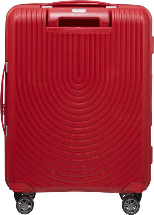 Actual product image Samsonite Hi-Fi (39 l, Hand luggage (up to 50 litres))