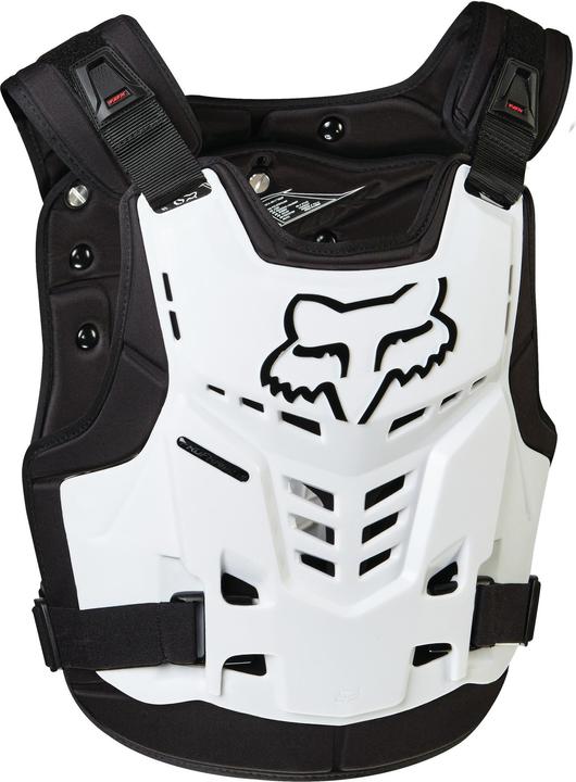 Produktbild Fox Proframe LC-CE Protection Vest (S, M)