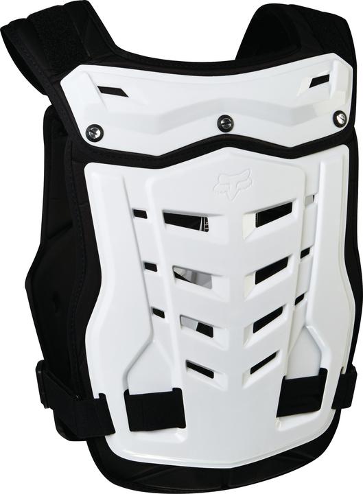 Produktbild Fox Proframe LC-CE Protection Vest (S, M)