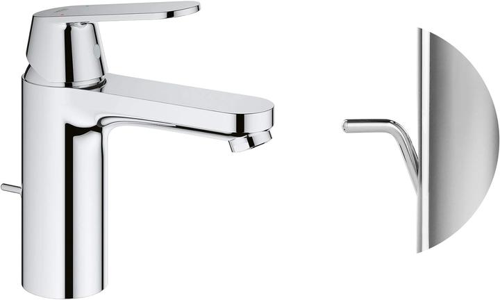 Immagine prodotto Grohe Miscelatore monocomando per lavabo Eurosmart
