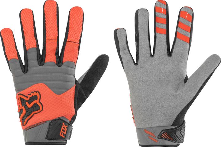 Produktbild Fox Sidewinder Polar Gloves (L)