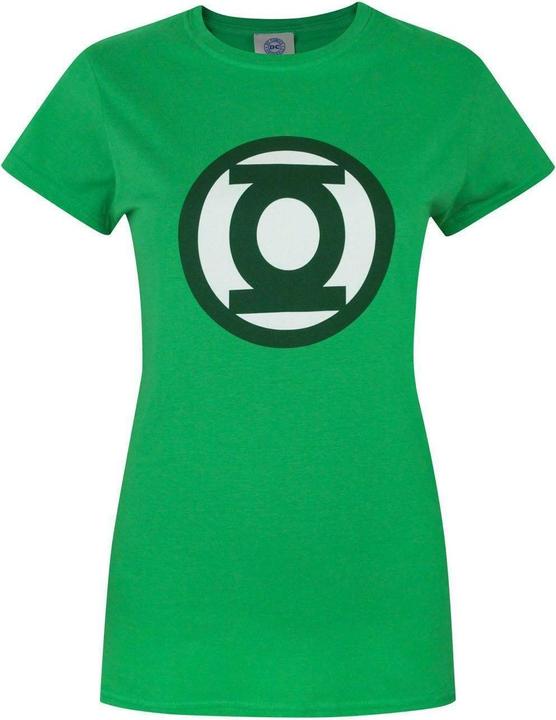 Immagine prodotto Universal Textiles Maglietta Emblema Donna (L)