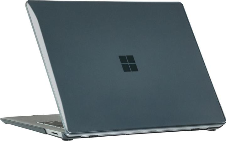 Actual product image Screenguard Hard Case for Microsoft Surface Laptop 2, 3, 4, 5 - 13.5" (Alcantara model 1769, 1867, 1958, 1950) (13.50", Microsoft)