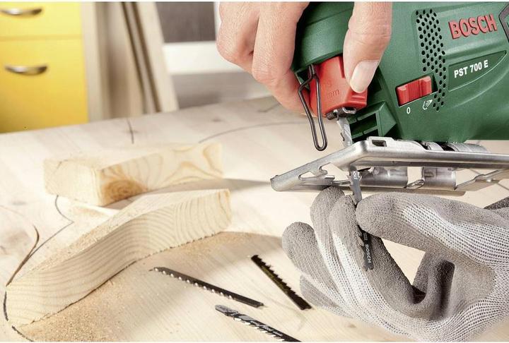 Actual product image Bosch Home & Garden Pst 700 E