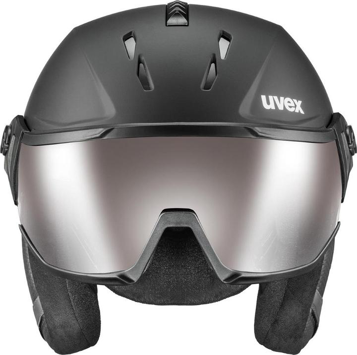 Image du produit Uvex Sports gravitate MIPS (55 - 59 cm)