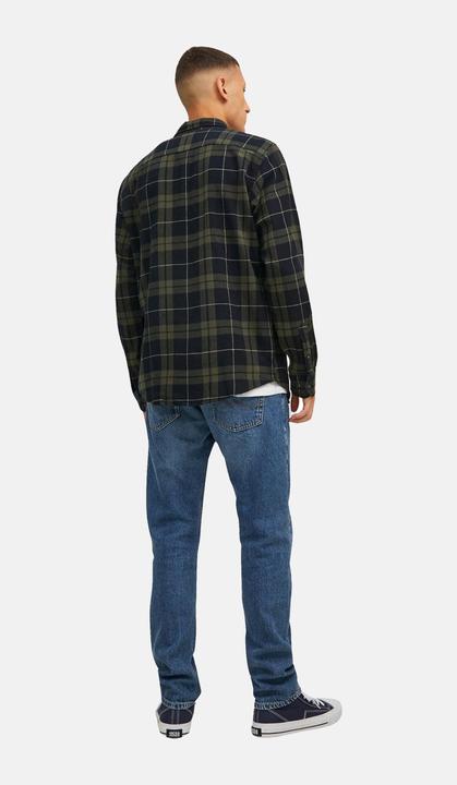 Immagine prodotto Jack & Jones Jjewilly Check Shirt L/S Ln (L)