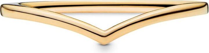 Immagine prodotto Pandora Anello Shine Wishbone (54)