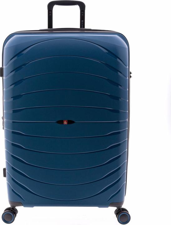 Image du produit Wüsthof 3400 Trolley 4 roues 76 cm avec soufflet d'extension (99 l, XL (à partir de 115l))
