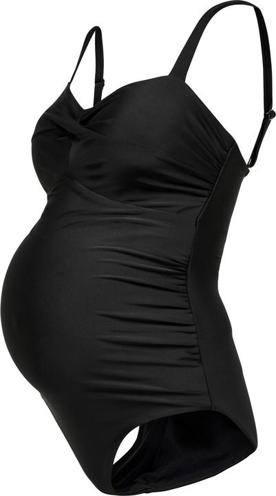 Produktbild Only Maternity Mama gepolsterter Badeanzug (S)