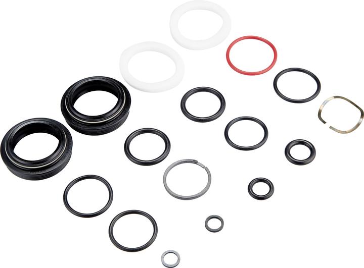 Produktbild RockShox Federgabel Service Kit Reba A7 80-100mm/120mm Boost
