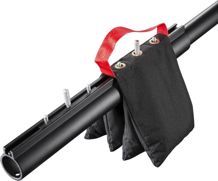 Immagine prodotto Walimex pro Filmset Pro (290 cm, 7 kg)