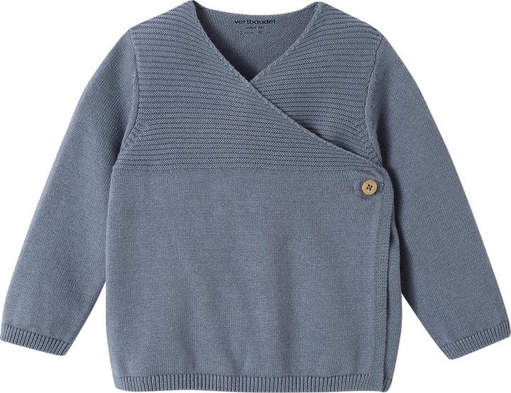 Produktbild Vertbaudet Cardigan/Strickjacke (68)
