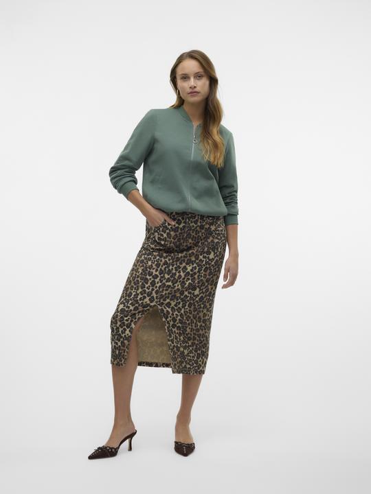 Produktbild Vero Moda VMHARUKI Leichte Jacke Jacke (40)
