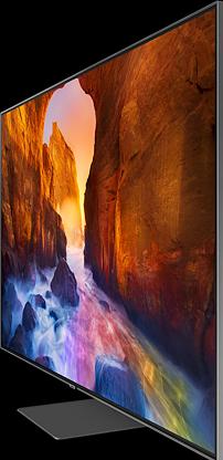 Produktbild Samsung QE75Q90R (75", QLED, 4K, 2019)