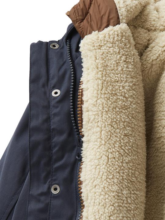 Image du produit Vertbaudet Anorak (134)