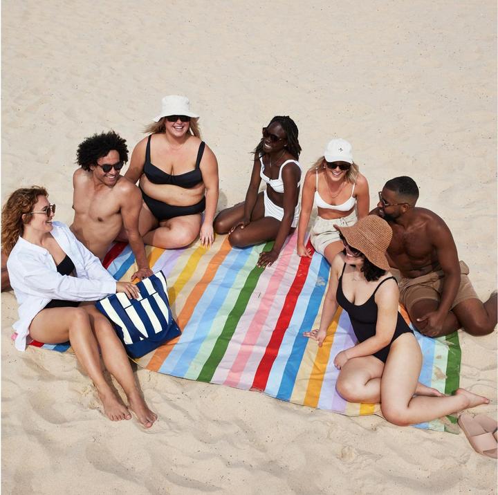 Immagine prodotto Dock & Bay Towel PICNIC BLANKET