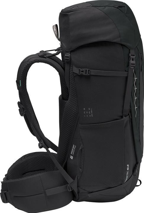 Produktbild Vaude Asymmetric (56 l)