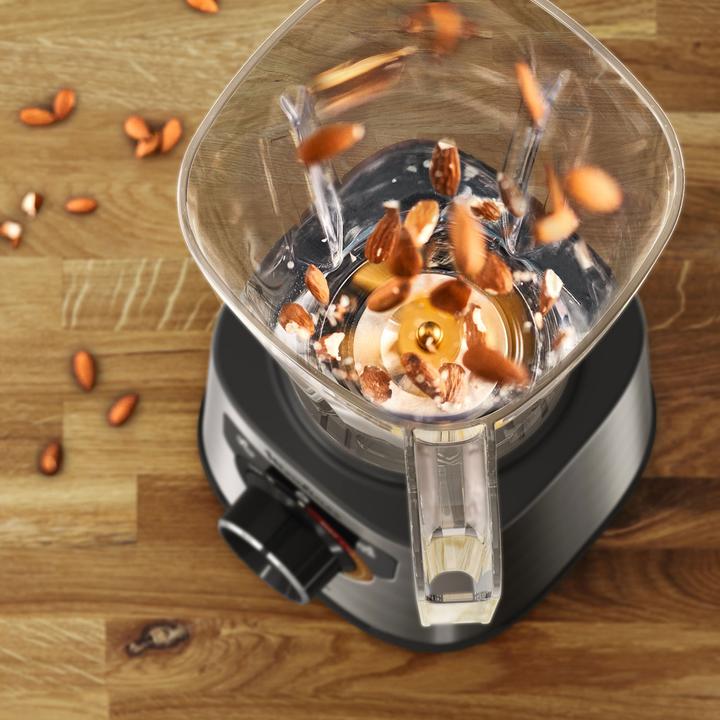 Actual product image OBH Nordica Perfect Mix+ Advanced -tehosekoitin, ruostumaton ter??s (1200 W)