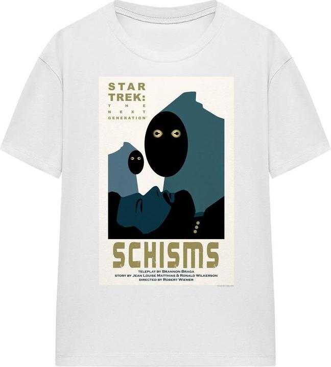 Produktbild The Next Generation Season 6 Episode 5 TShirt (S)