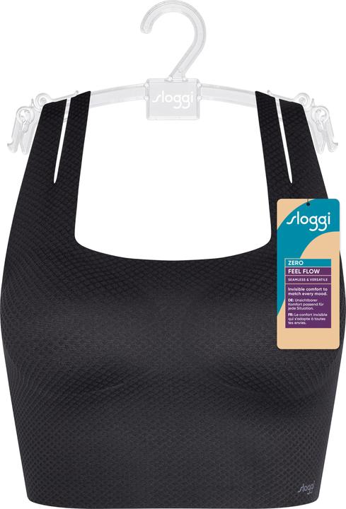 Produktbild Sloggi ZERO Feel Flow (Einzelpack, XS)