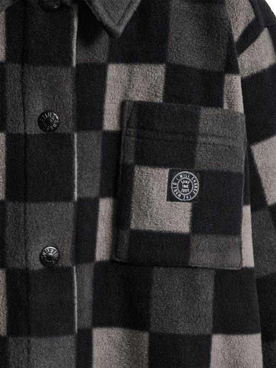 Produktbild hummel stsAUSTIN JACKET (164)