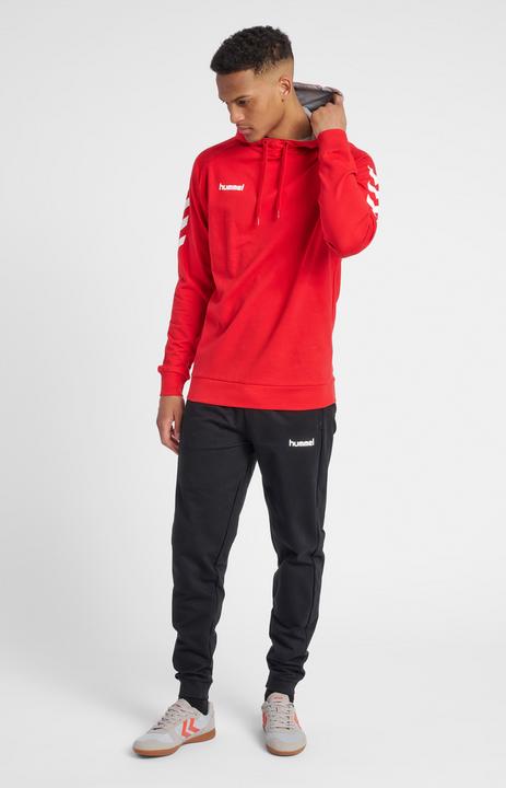 Produktbild hummel Go Cotton Trainingsjacke Herren (S)