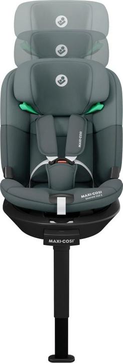 Immagine prodotto Maxi-Cosi Smeraldo 360 (Reboarder, ECE R129/i-Size Standard)