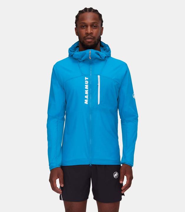 Produktbild Mammut Aenergy WB Hooded Jacket Men (M)